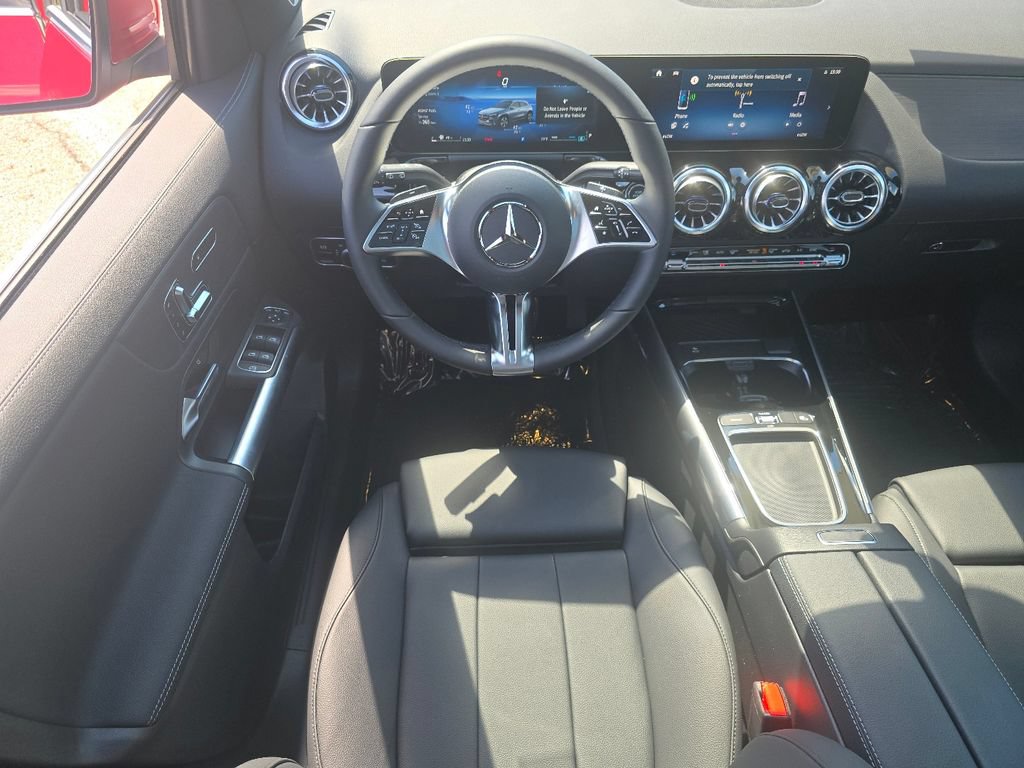 New 2026 Mercedes-Benz GLA 250 4MATIC image 25