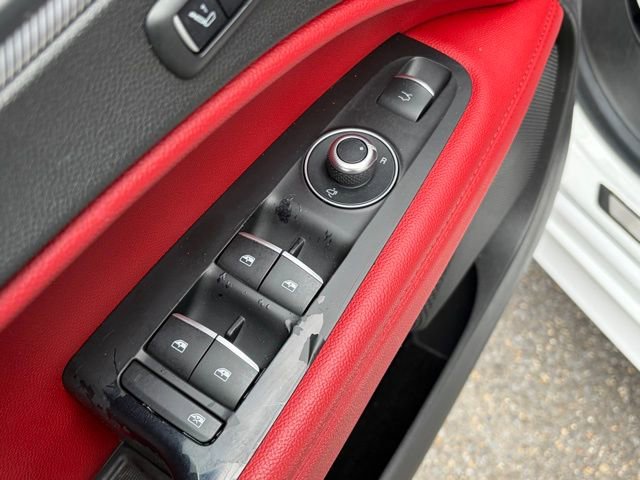 Used 2021 Alfa Romeo Stelvio Ti Sport image 18