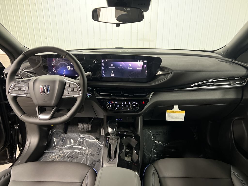 New 2026 Buick Envista Sport Touring w/ Convenience I Package FWD image 16