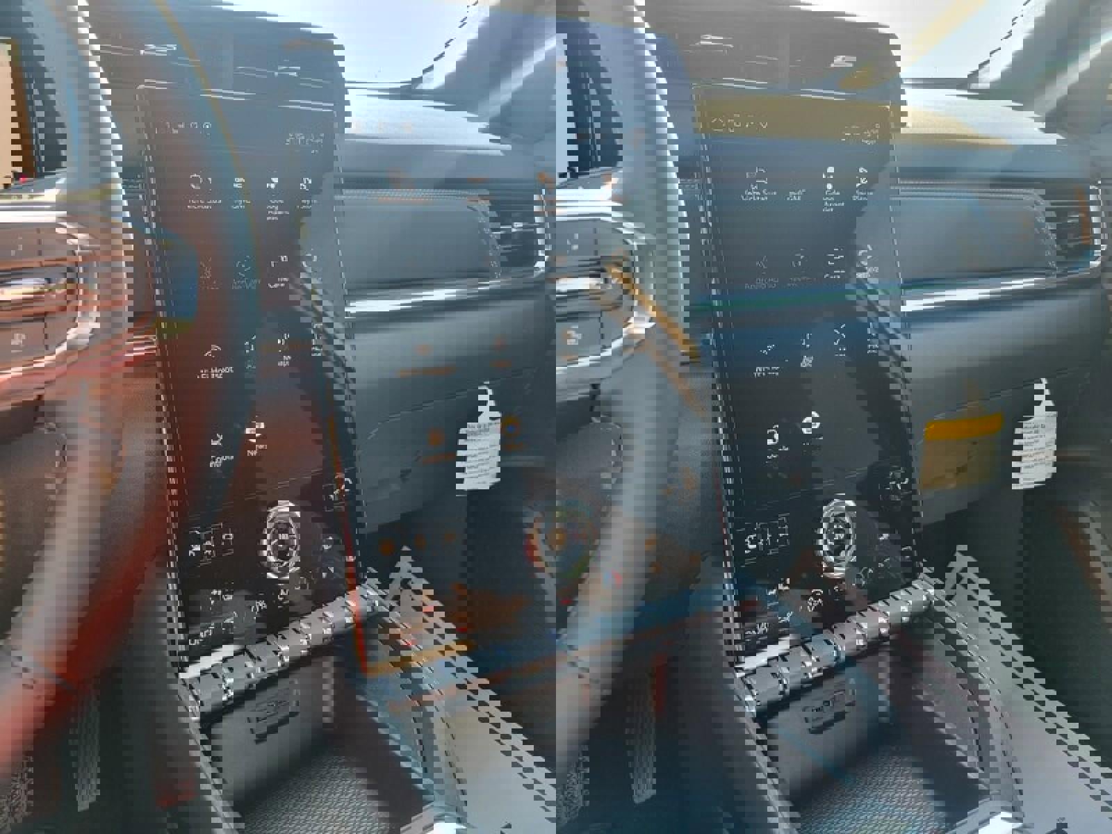 New 2026 GMC Terrain Elevation image 15