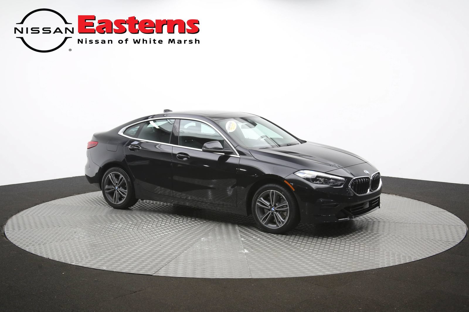 Used 2024 BMW 228i Gran Coupe FWD image 47