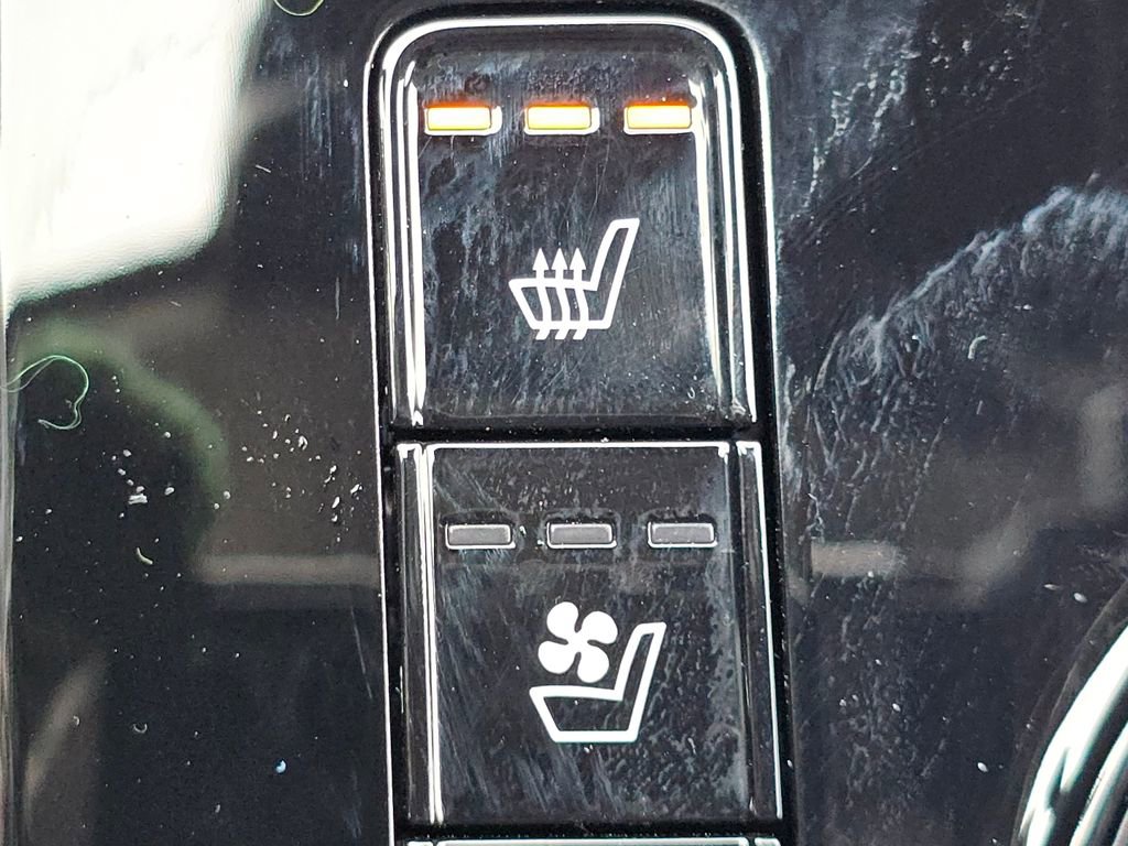 New 2025 Kia Niro Wave w/ Wave Preserve Package image 6