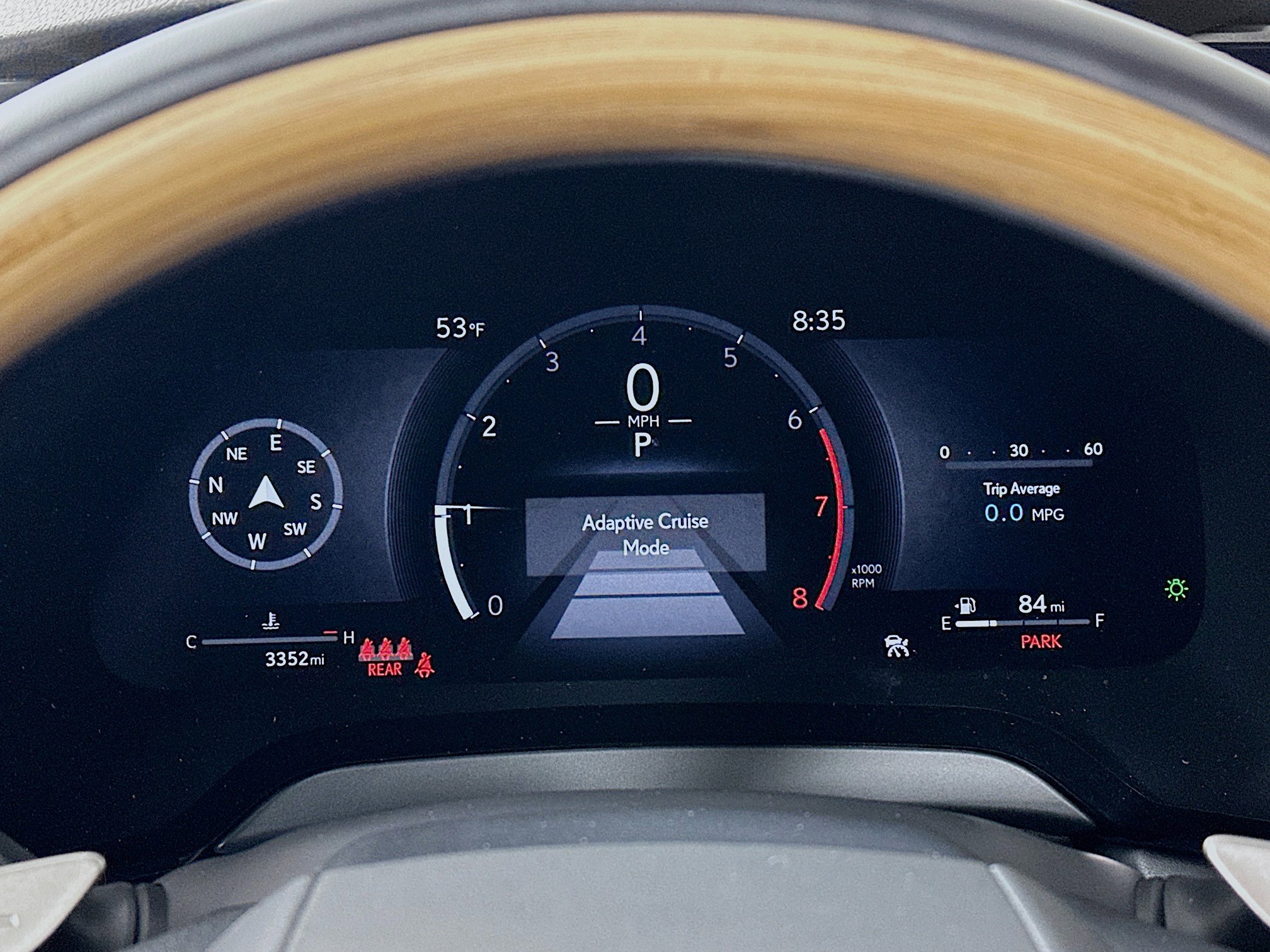 Used 2025 Lexus RX 350 Premium Plus w/ Accessory Package (Z1) image 12