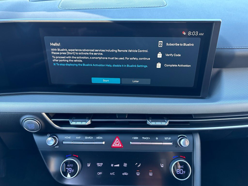 New 2026 Hyundai Sonata SEL FWD image 13
