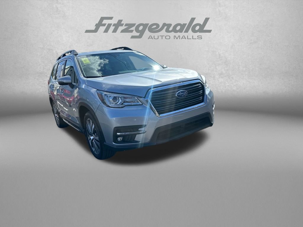 Used 2022 Subaru Ascent Limited w/ Technology Package