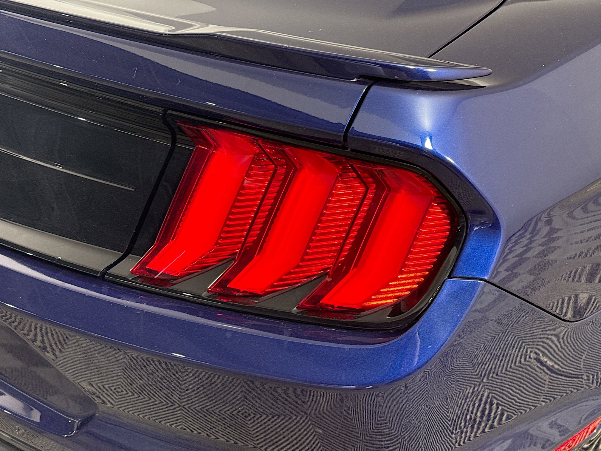 Used 2019 Ford Mustang GT image 32