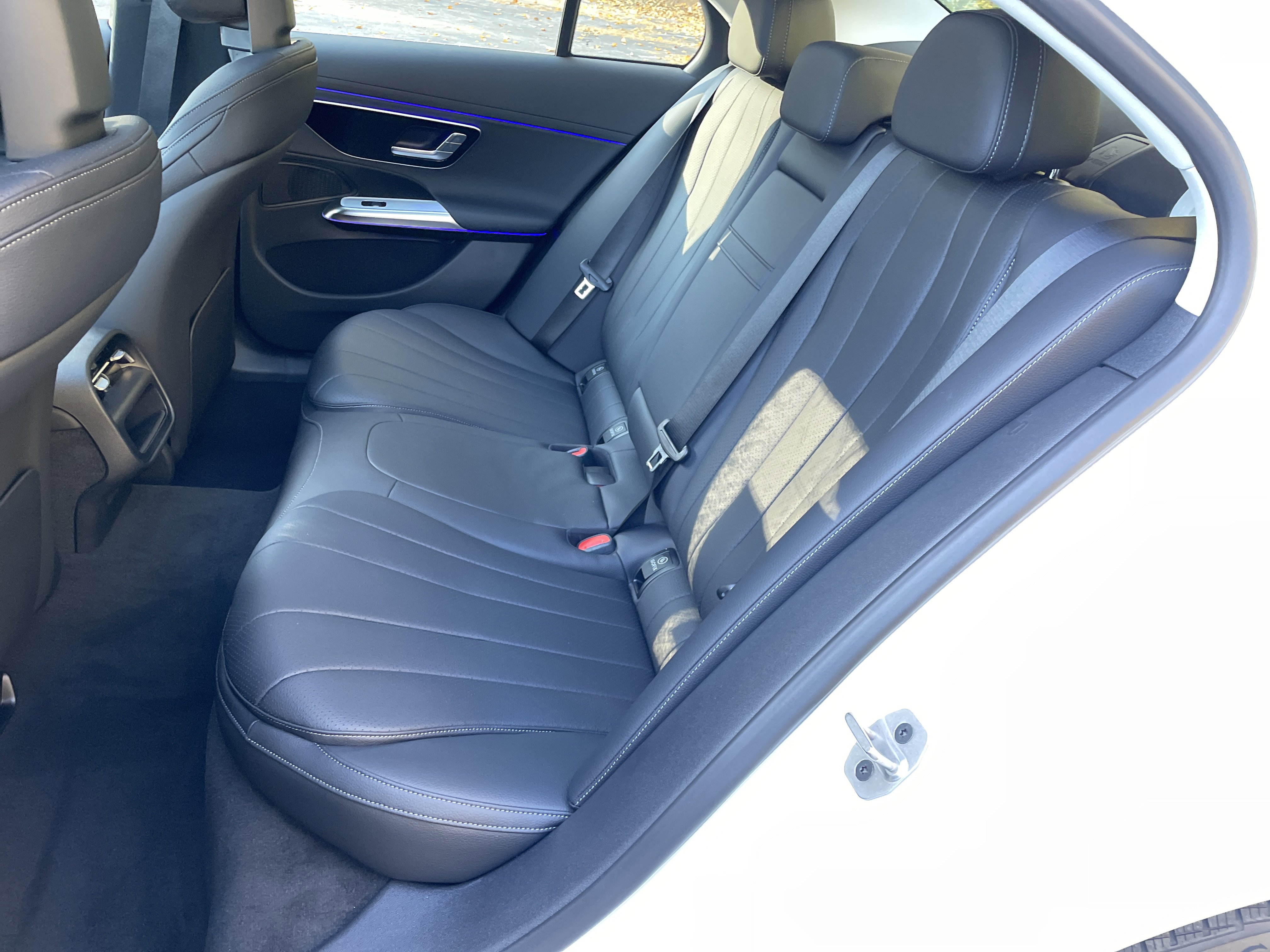 New 2026 Mercedes-Benz E 350 Sedan image 37