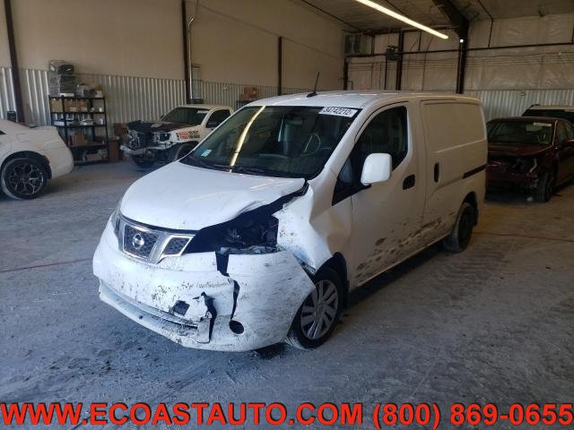 Used 2017 Nissan NV200 SV w/ Technology Package