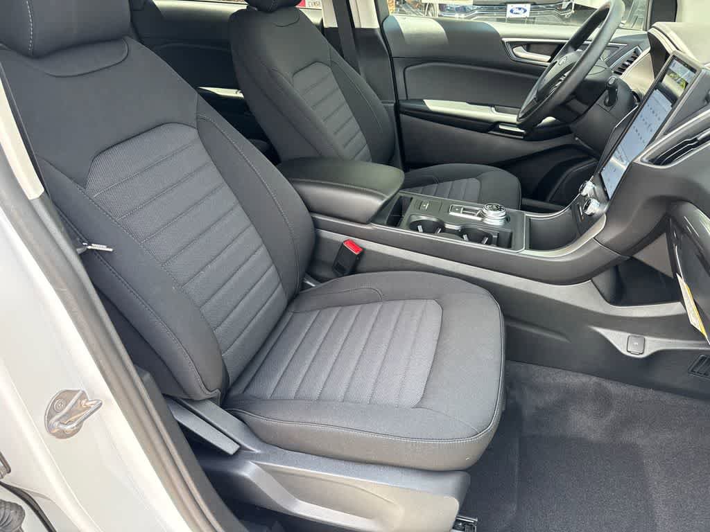 New 2024 Ford Edge SE AWD/4WD image 12