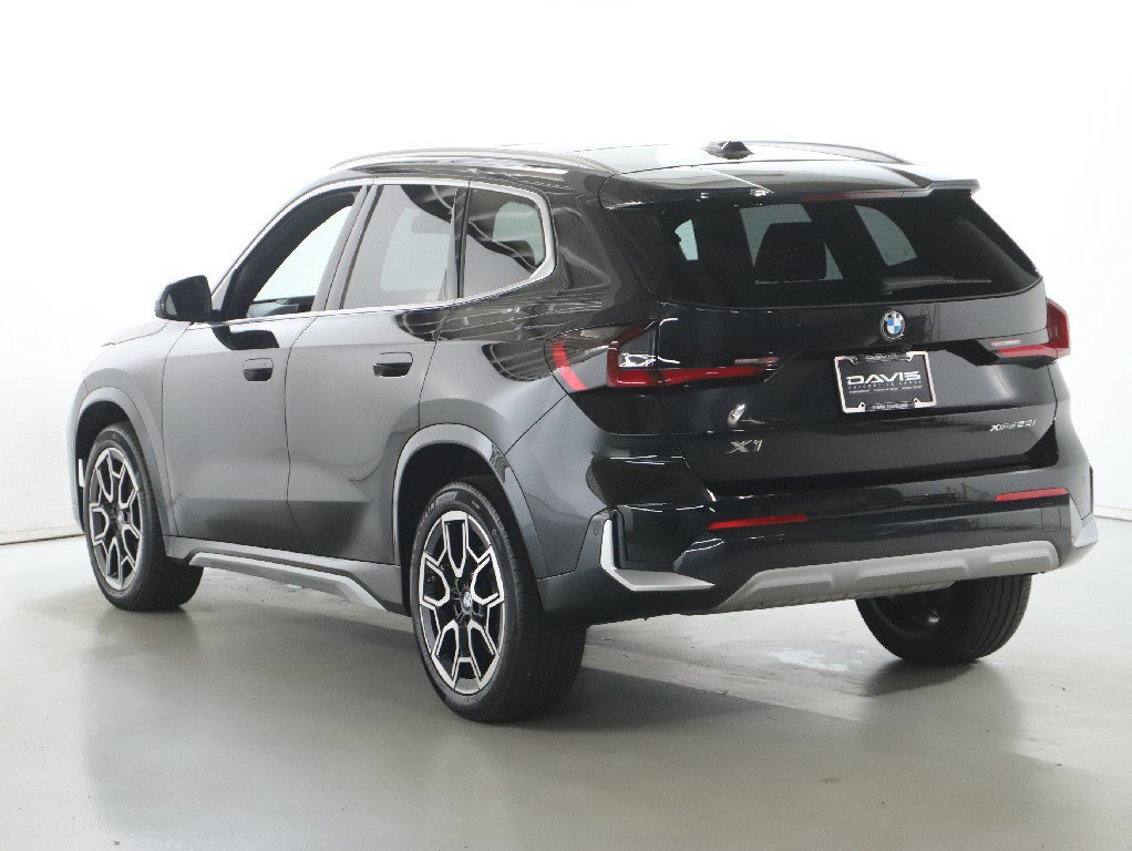 Used 2026 BMW X1 xDrive28i w/ Technology Package AWD/4WD image 55