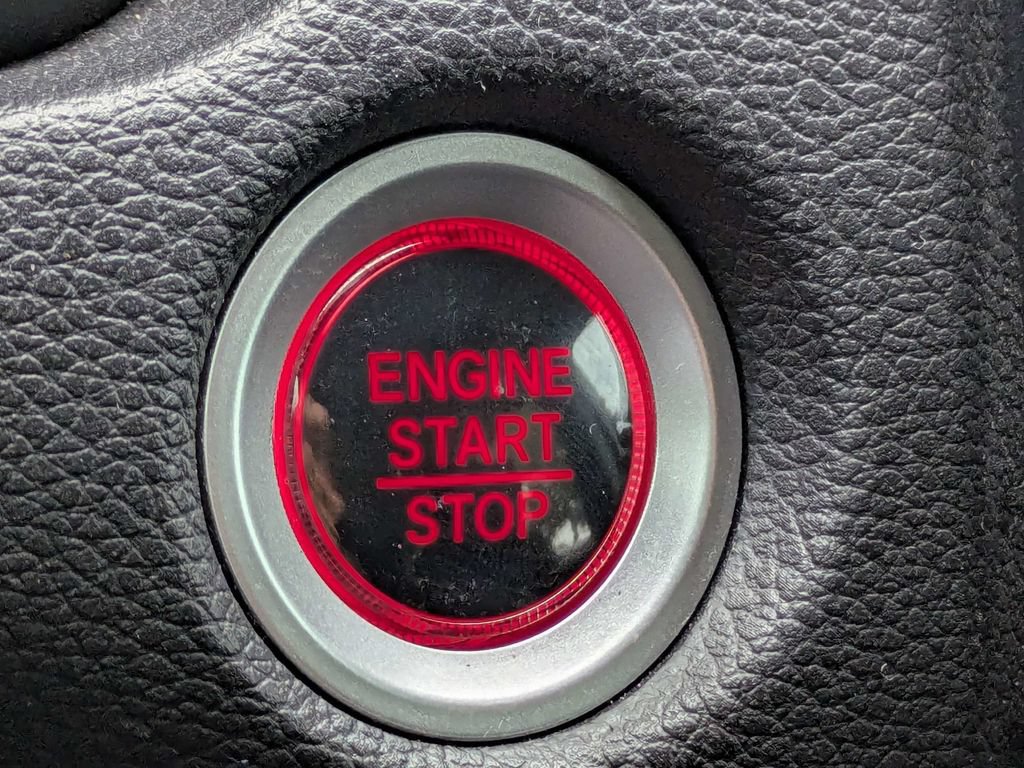 Used 2021 Honda CR-V EX image 28