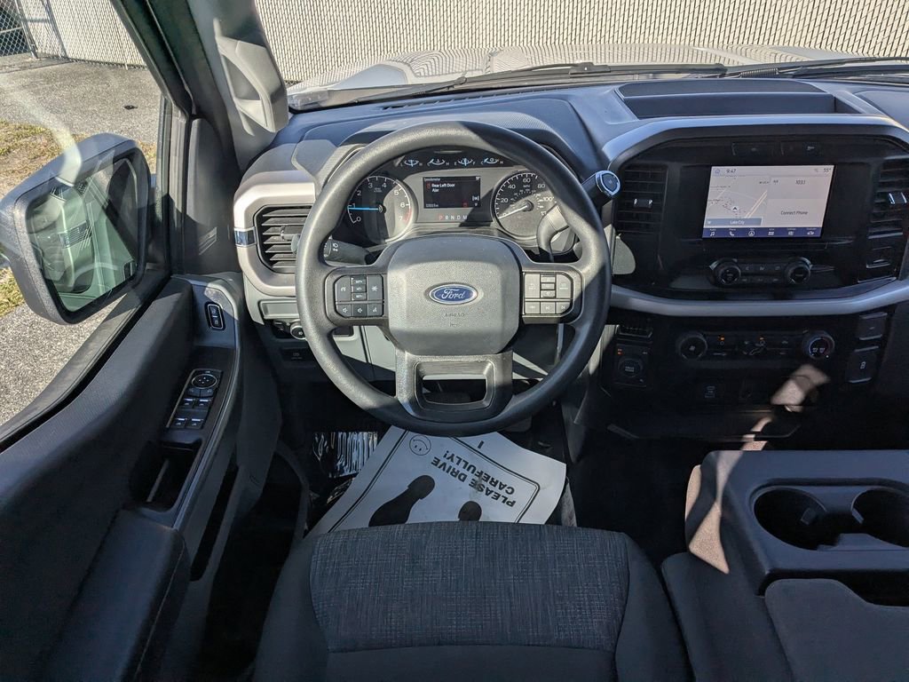 Used 2023 Ford F150 XLT AWD/4WD image 14