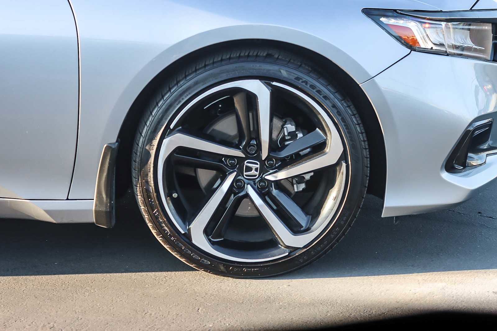 Used 2021 Honda Accord Sport Special Edition image 7