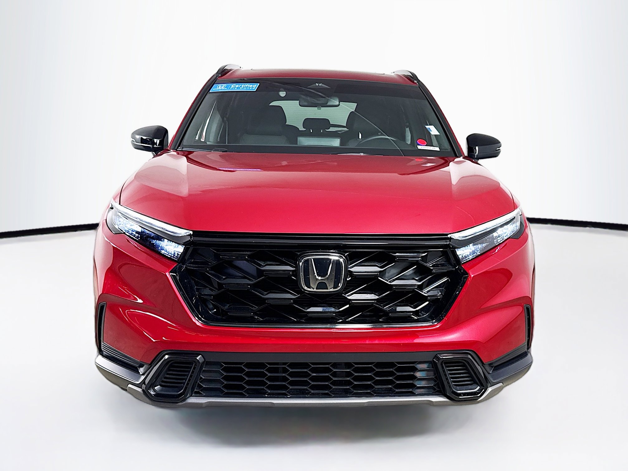Used 2026 Honda CR-V Sport image 3
