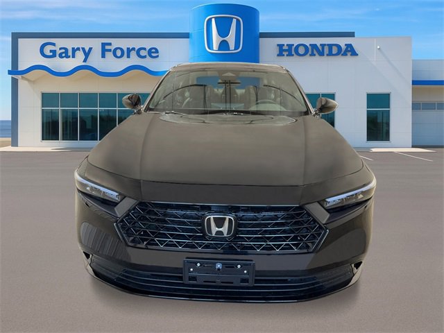 New 2025 Honda Accord Sport image 10