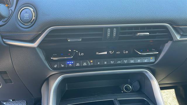 New 2026 MAZDA CX-90 3.3 Turbo w/ Premium Sport Pkg image 21