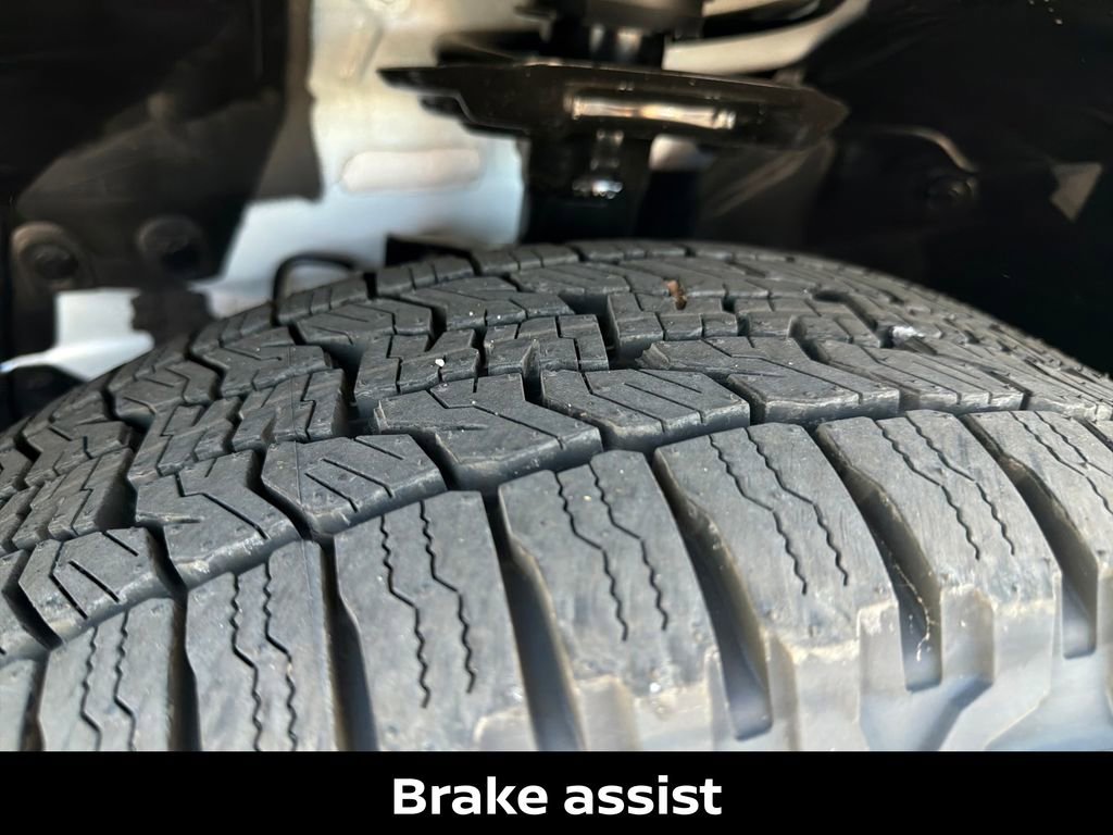 New 2026 Nissan Rogue SV AWD/4WD image 36