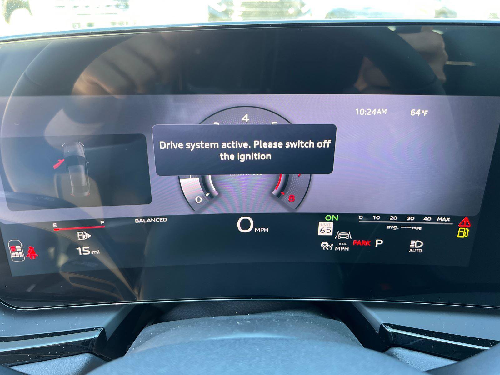 New 2026 Audi A5 Prestige AWD/4WD image 20