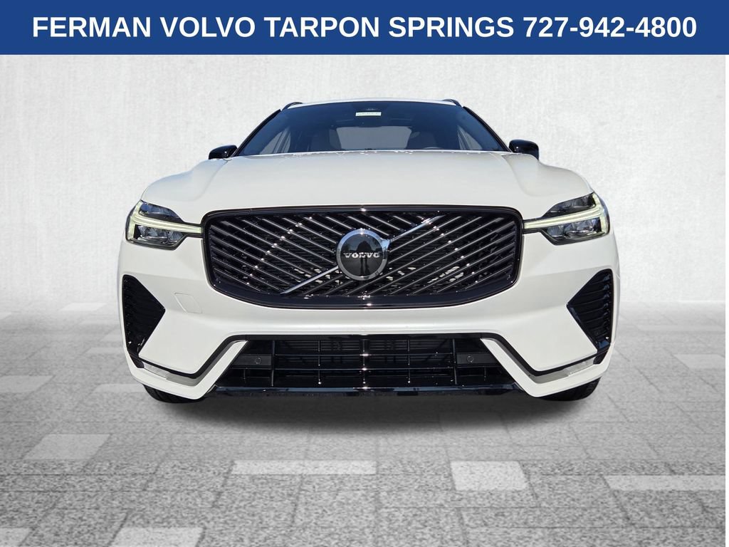 New 2026 Volvo XC60 B5 Core AWD/4WD image 2