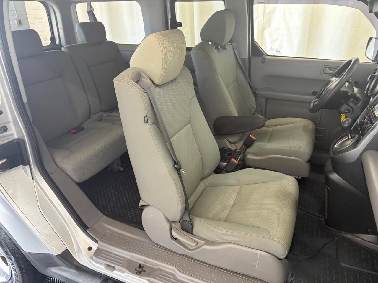 Used 2010 Honda Element EX image 35
