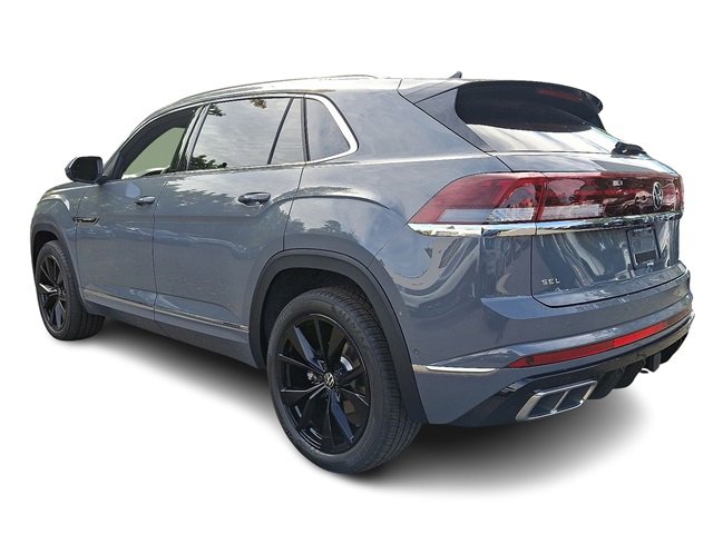 New 2026 Volkswagen Atlas Cross Sport SEL Premium R-Line image 3