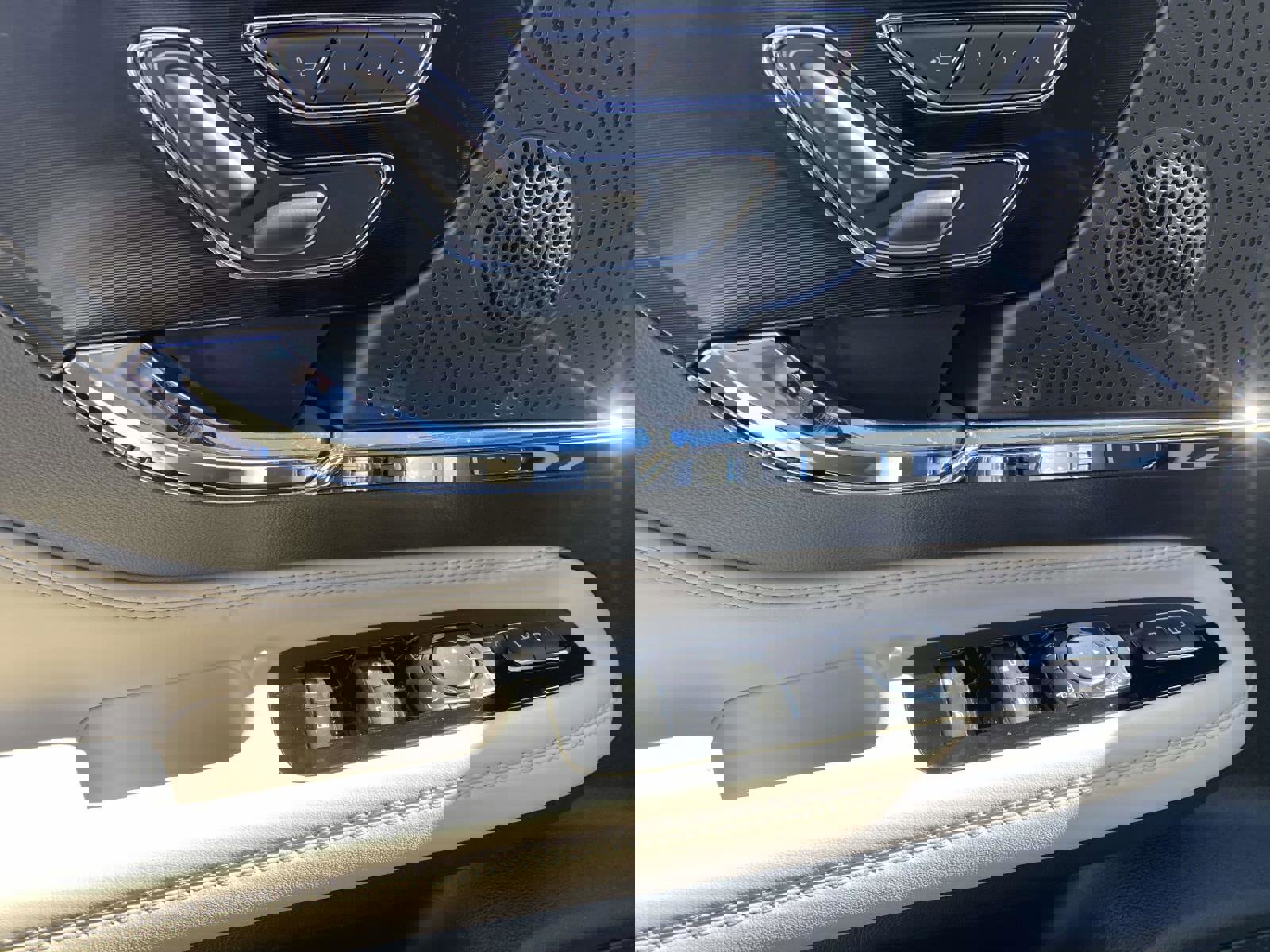 New 2026 Lincoln Corsair Premiere image 17