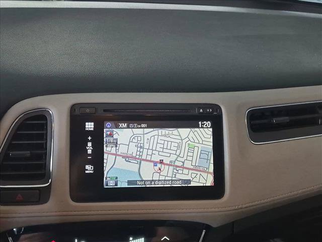 Used 2017 Honda HR-V EX-L image 13