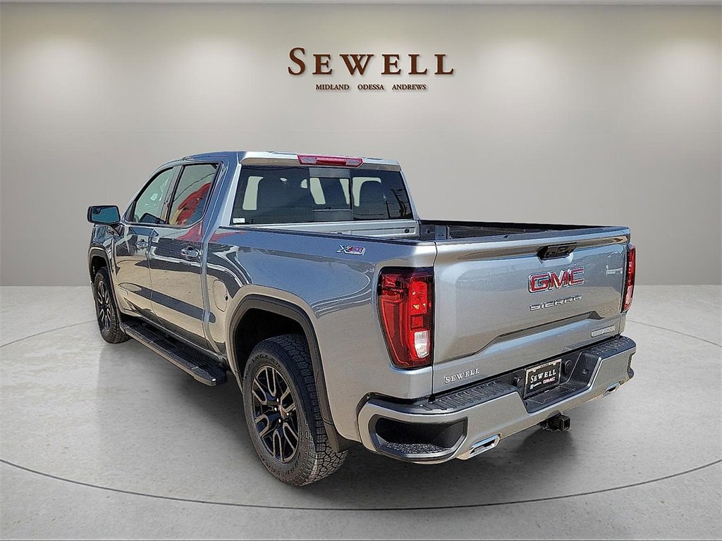 New 2026 GMC Sierra 1500 Elevation w/ Preferred Package image 3