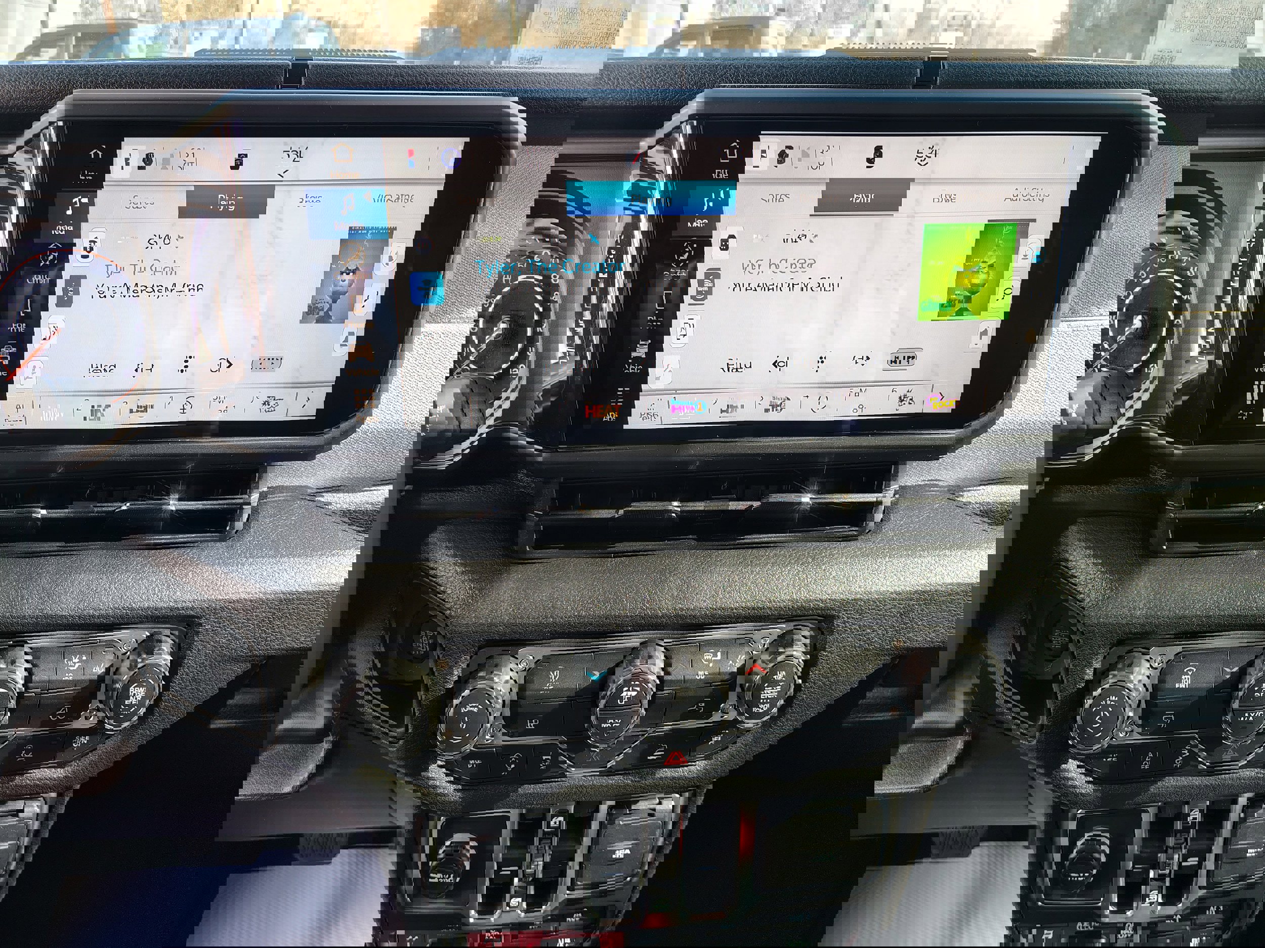 New 2026 Jeep Wrangler Unlimited Sport image 26