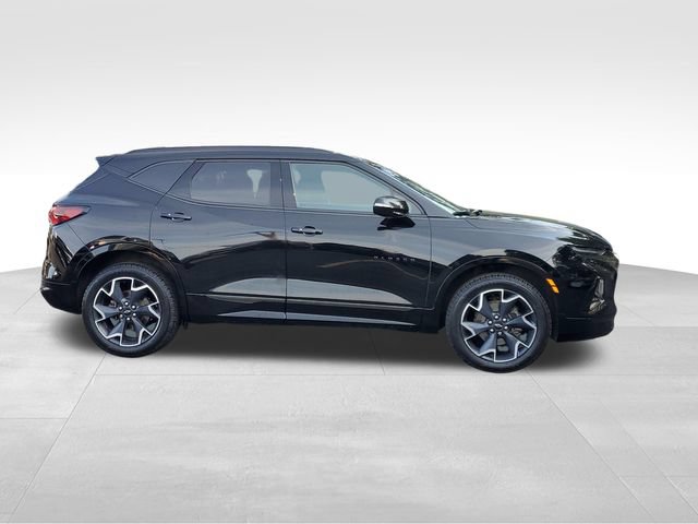 Used 2021 Chevrolet Blazer RS FWD image 6