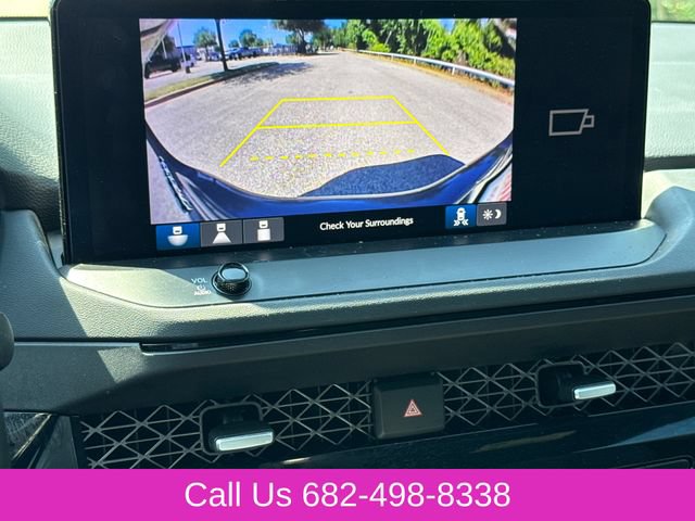 Used 2025 Honda Accord Sport image 23
