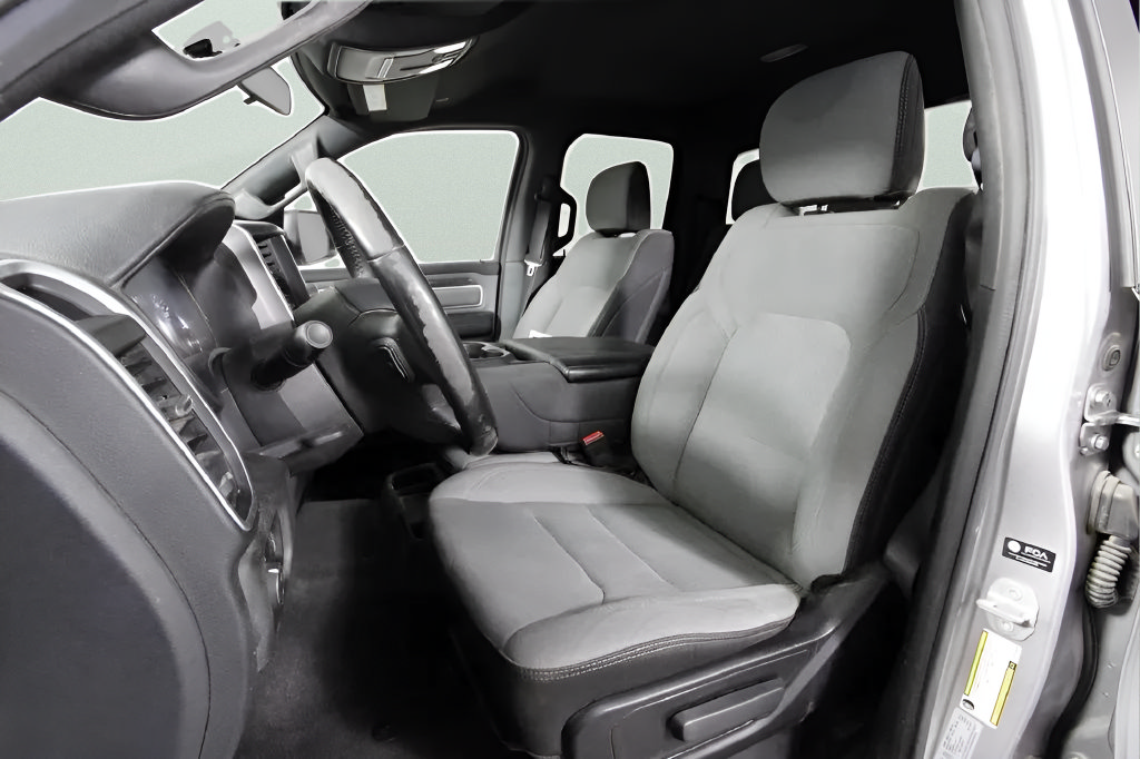 Used 2022 RAM 1500 Lone Star RWD image 14