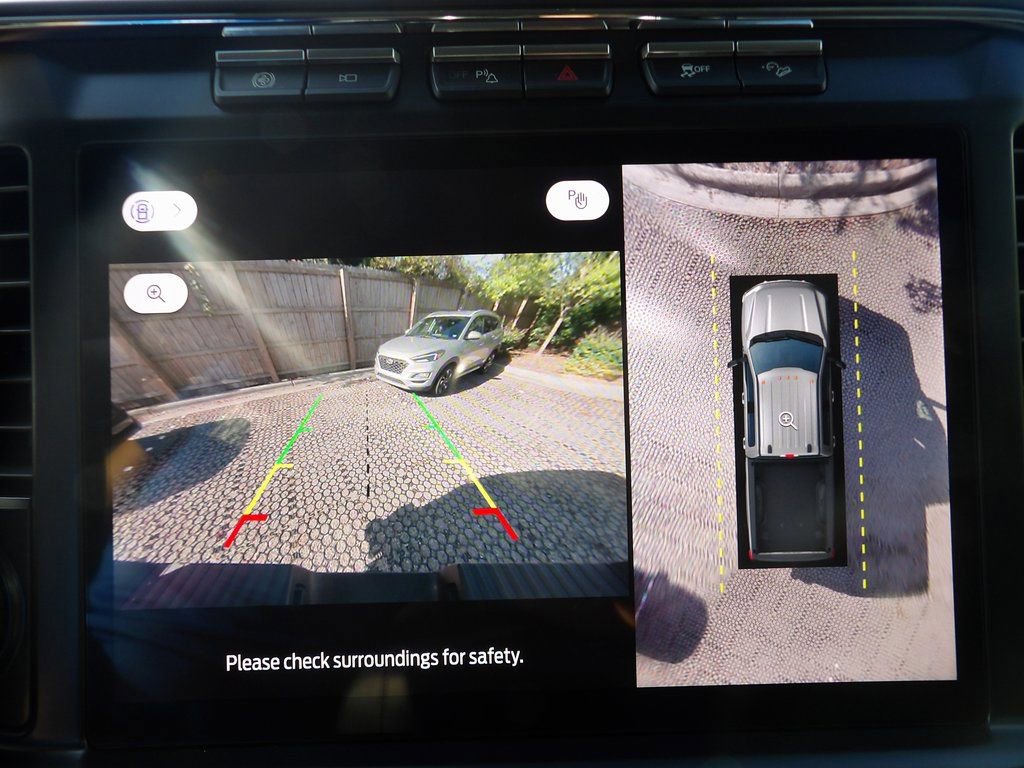 Used 2024 Ford F250 Lariat w/ Lariat Ultimate Package image 20