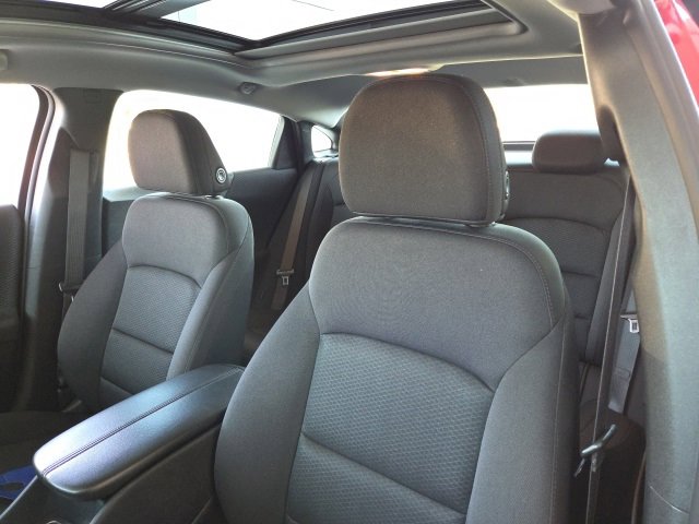Used 2024 Chevrolet Malibu LT image 27