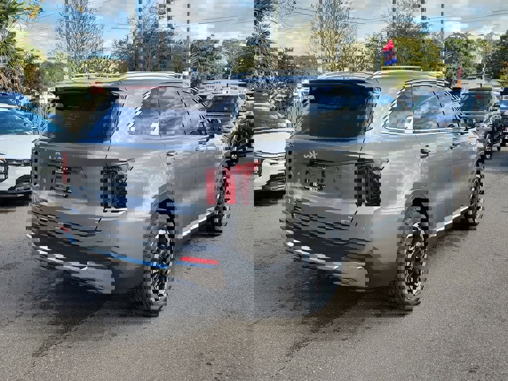 New 2026 Kia Sorento EX image 6