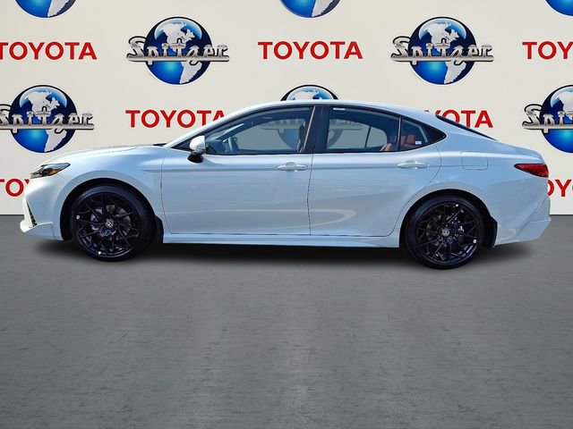 New 2026 Toyota Camry XLE image 5