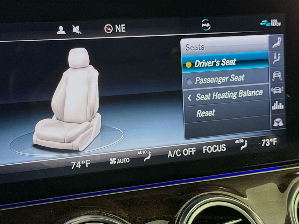 Used 2020 Mercedes-Benz E 350 Sedan image 20