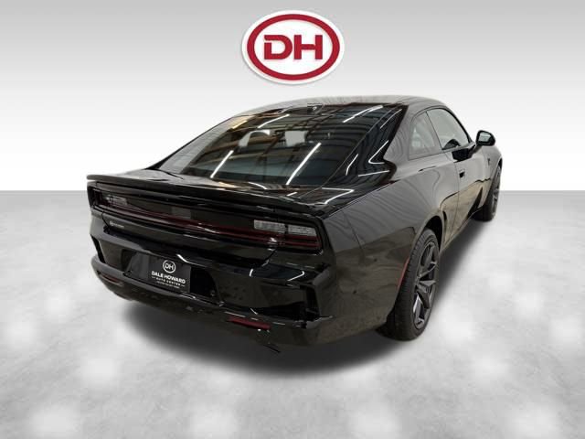 New 2026 Dodge Charger Scat Pack w/ Blacktop Package image 13