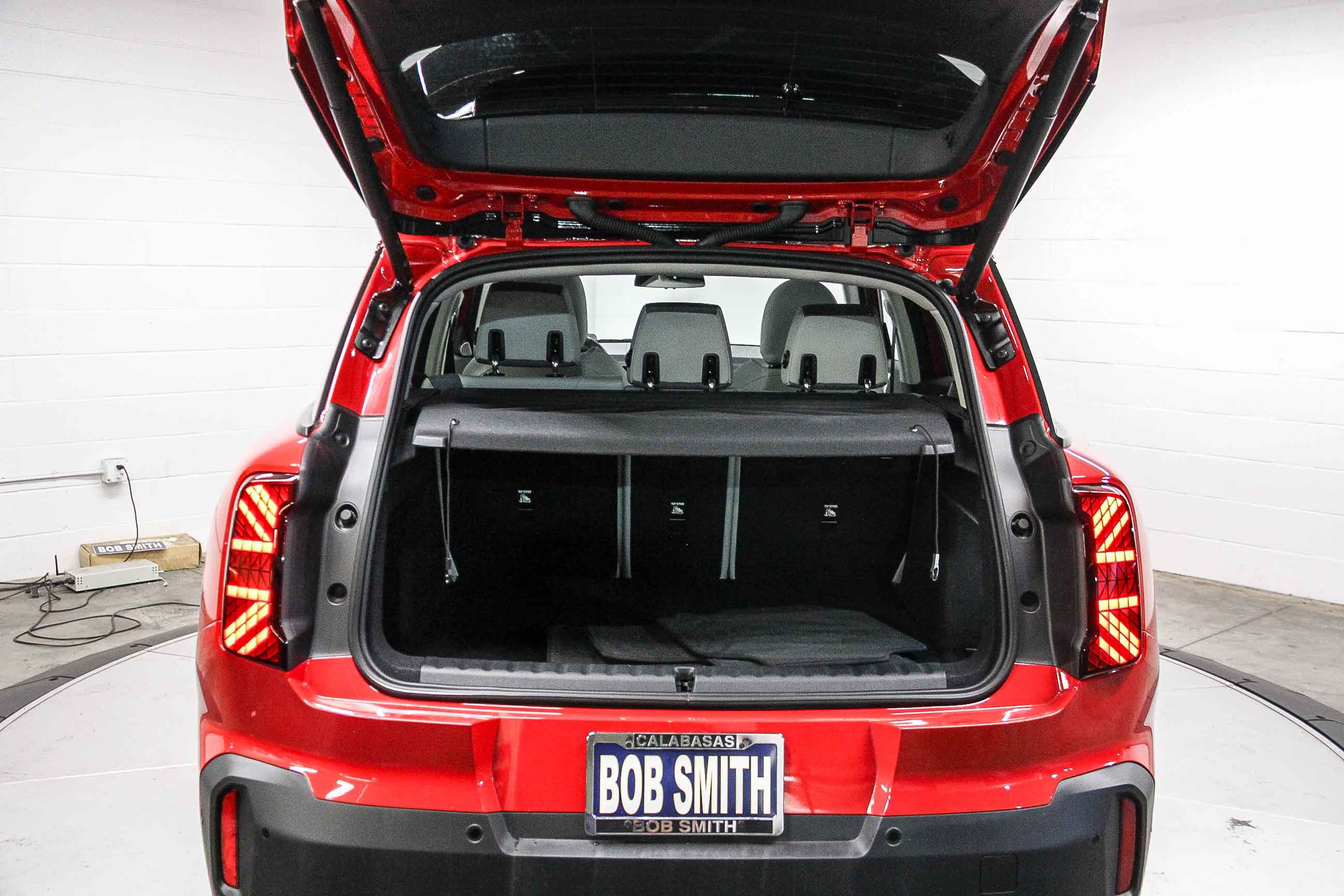 Used 2025 MINI Cooper Countryman S w/ Comfort Package Max image 26