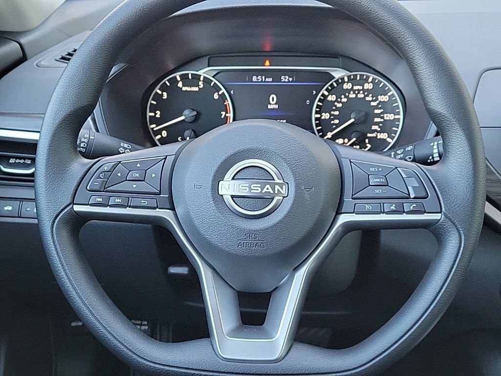 New 2026 Nissan Altima 2.5 SV FWD image 20
