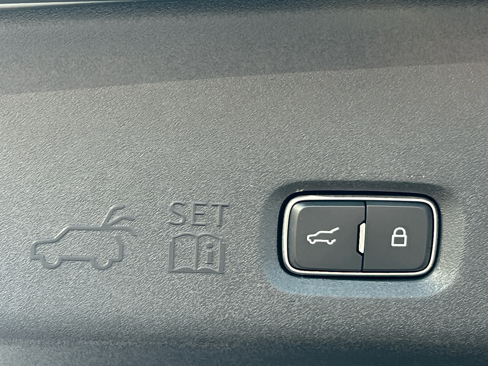 New 2026 Ford Expedition Platinum w/ Stealth Performance Package image 11