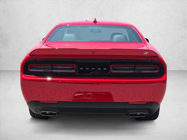 Used 2023 Dodge Challenger GT w/ Plus Package AWD/4WD image 7
