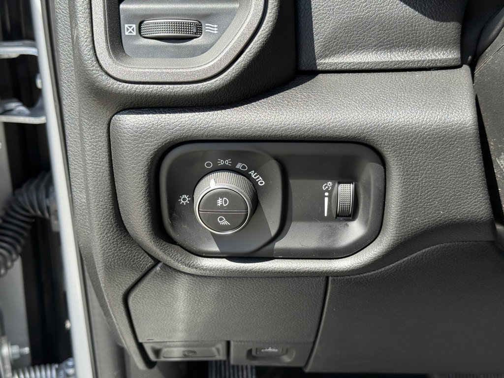 New 2026 RAM 2500 Tradesman image 19