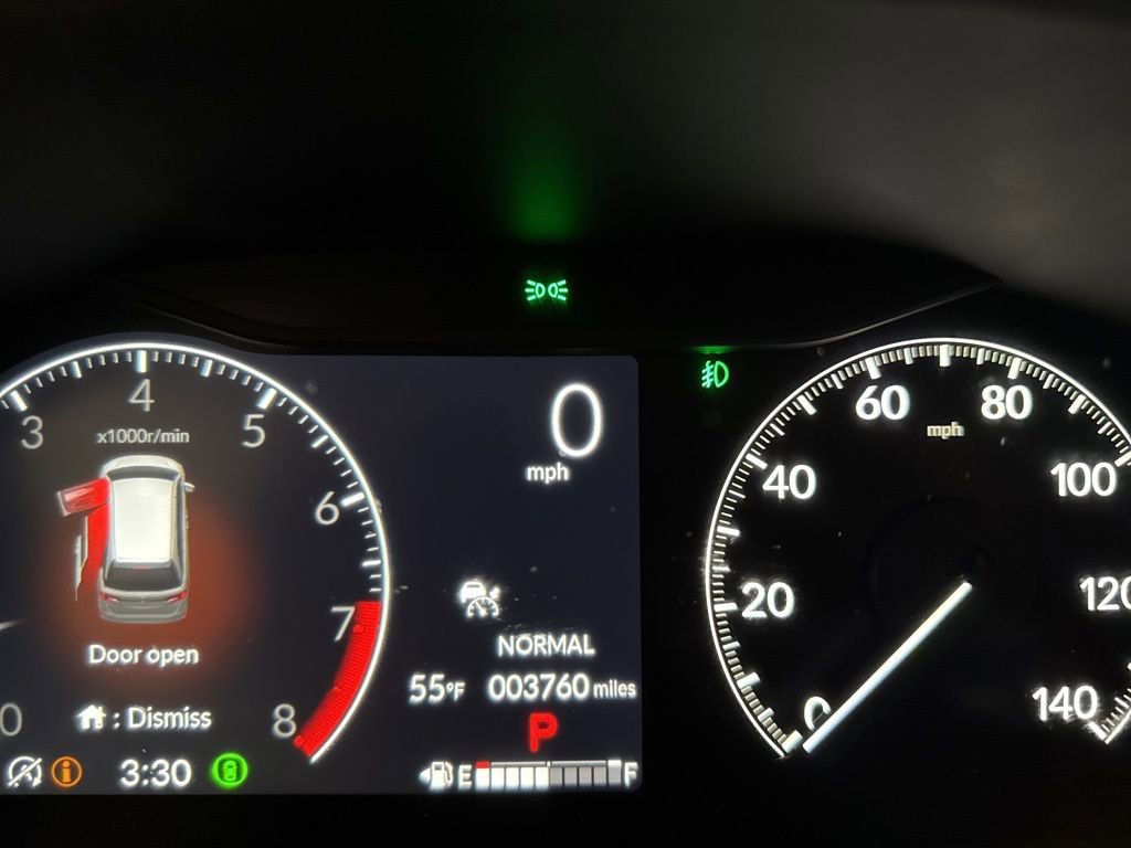 Certified 2026 Honda Odyssey Sport-L image 12