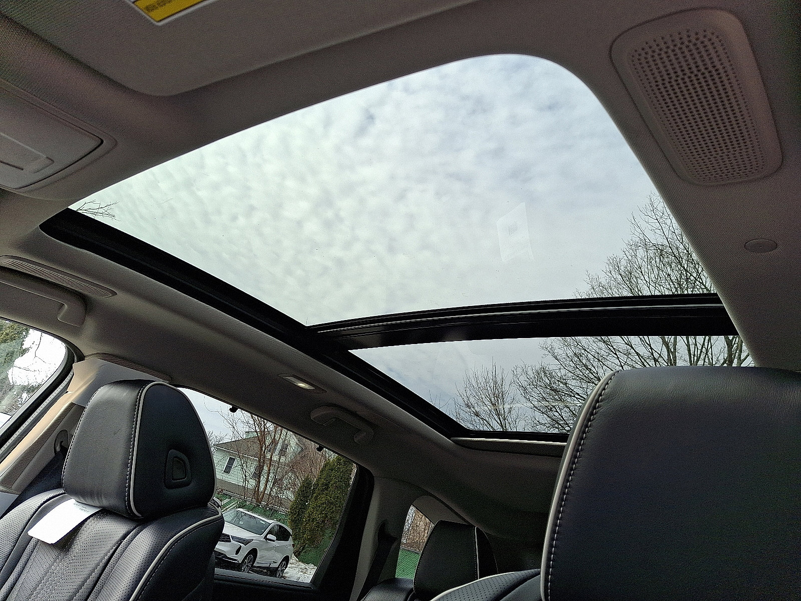 New 2025 Acura MDX w/ Advance Package image 10