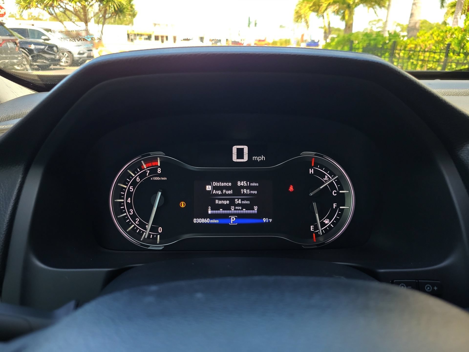 Used 2023 Honda Ridgeline RTL image 34
