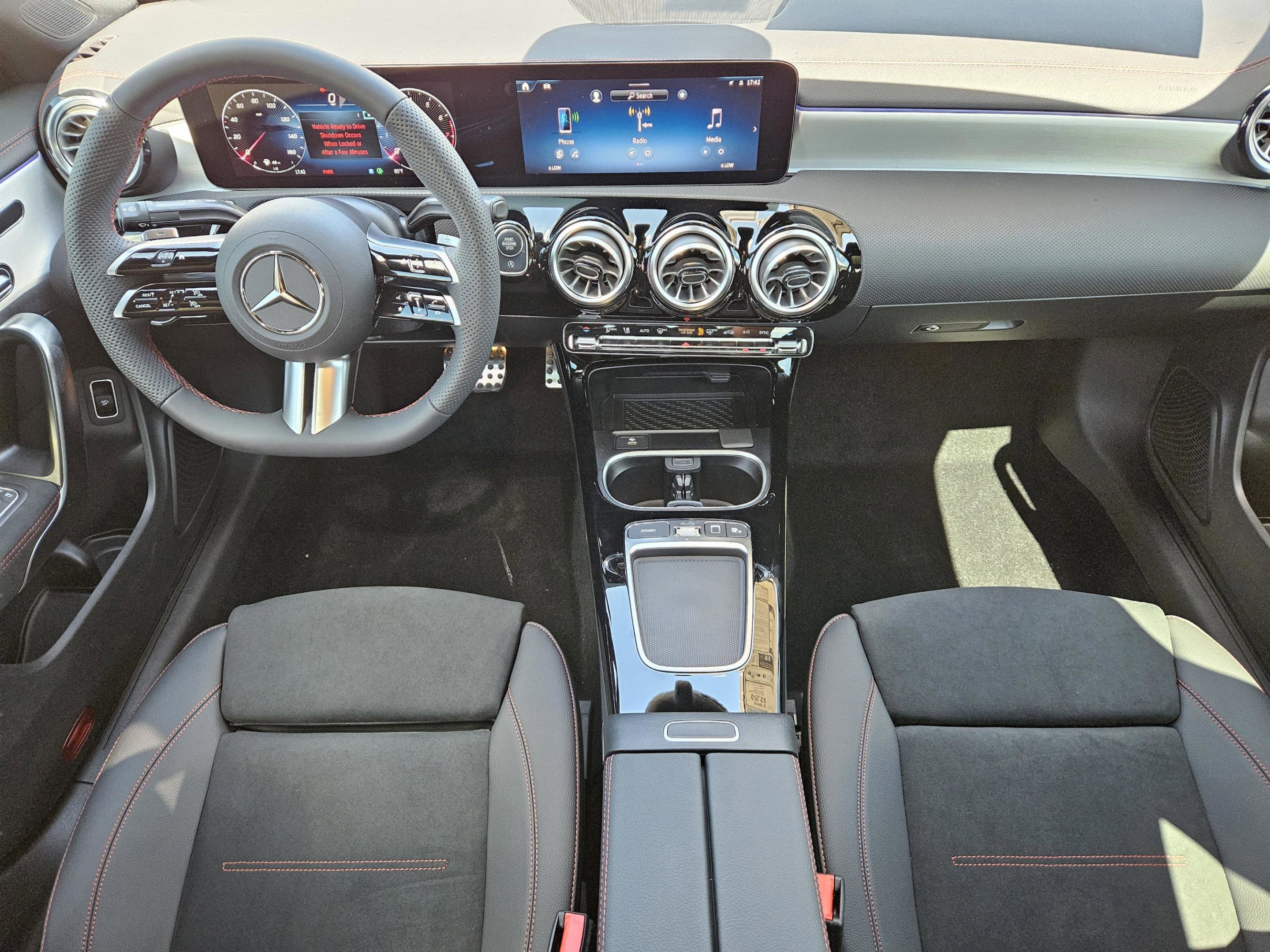 Used 2026 Mercedes-Benz CLA 250 4MATIC image 20