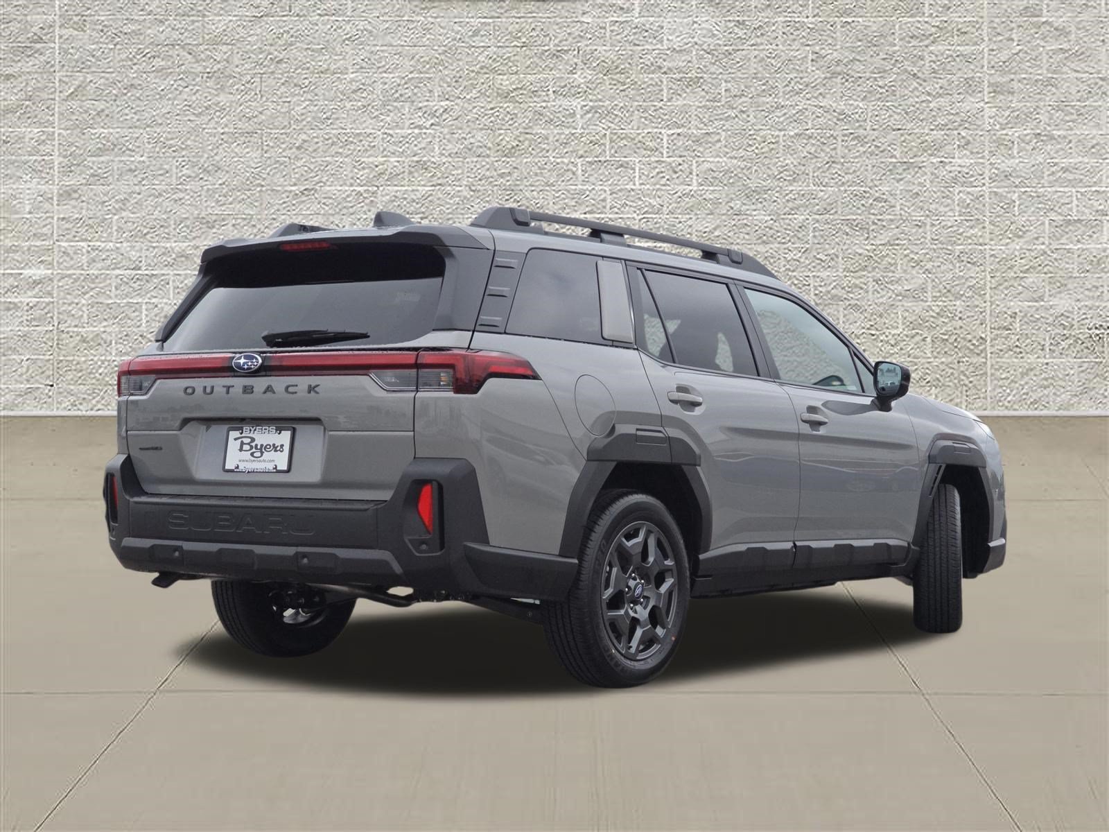 New 2026 Subaru Outback Premium AWD/4WD image 7