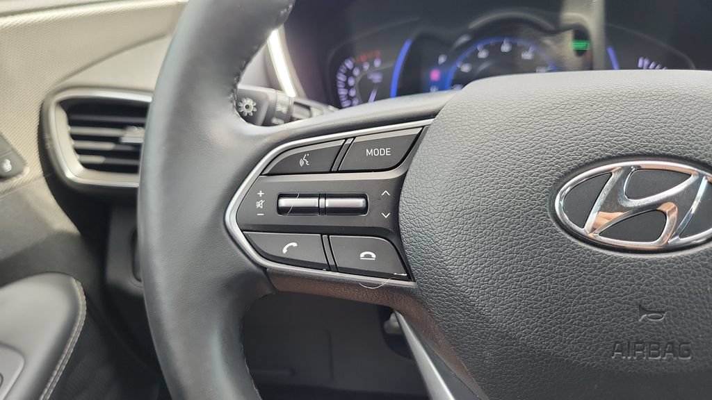 Used 2020 Hyundai Santa Fe Limited FWD image 20
