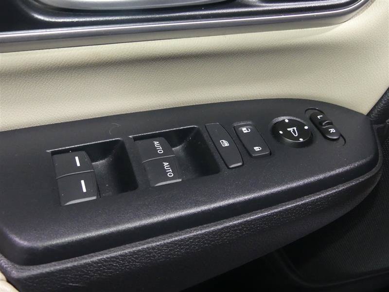 Used 2019 Honda CR-V EX-L image 21